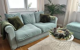 OD Ferienwohnung